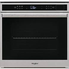 Whirlpool W6 OS4 4S1 P Acier Inoxydable