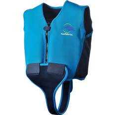 Neoprene Swimming Konfidence Vest Jr