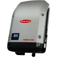 Fronius Symo 17.5-3-M 26.3kW 3-Phase