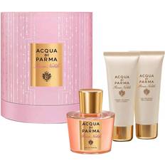 Acqua Di Parma Rosa Nobile Gift Set EdP 100ml + Shower Gel