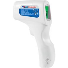 No Touch Forehead Thermometer Deluxe