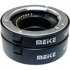 Sony Mellemringe Meike Extension Tubes Set Sony E-Mount