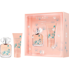 Escada Celebrate Life Gift Set EdP 30ml + Body Lotion 50ml