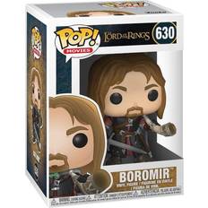 Funko pop lord of Funko Pop! Movies Lord of the Rings Boromir