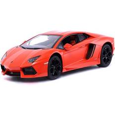 Rastar lamborghini Rastar Lamborghini Aventador LP700 RTR 14892