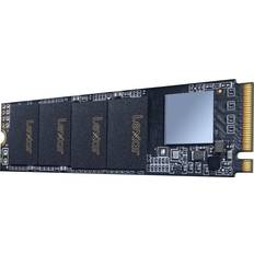 Ssd m.2 pcie 3.0 500 nvme LEXAR NM610 500GB