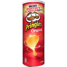 Pringles Välipalat Pringles Original