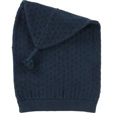 Müsli Knit Pompon Hat - Midnight (1573052800_019411006)