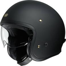 Shoei J.O Dame, Herre