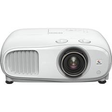 3840x2160 (4K Ultra HD) - Lens Shift Projectors Epson EH-TW7100