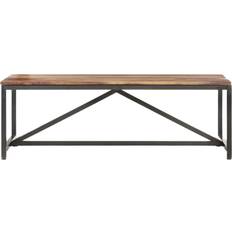vidaXL 286347 Soffbord 60x120cm