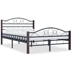 vidaXL Metal 85cm Sängram