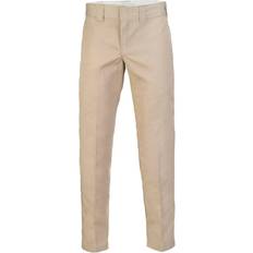 Dickies 872 Slim Tapered Fit Bukser - Khaki