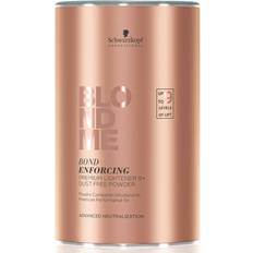 Schwarzkopf BlondMe Bond Enforcing Premium Lightener 9+ 450g