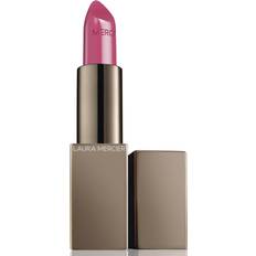 Metallic Lippenstiften Laura Mercier Women's 0.12Oz Blush Pink Rouge Essentiel Silky Crème Lipstick