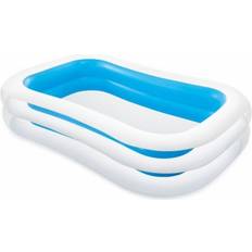 Swimming pool intex Intex Swimming Pool With Air 1215L