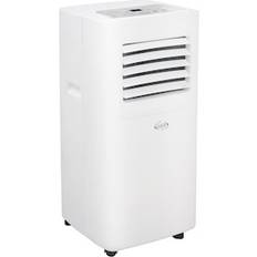 Filtre Lavable Climatiseurs Argo Climatiseur mobile Kenny 2 kW Blanc Classe a