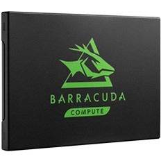 Seagate barracuda 2tb Seagate BarraCuda 120 SSD ZA2000CM1A003 2TB