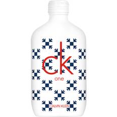 Calvin Klein CK One Collector's Edition 2019 EdT 100ml