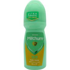 Mitchum Deodoranti Mitchum Pure Fresh Deo Roll-on 100ml