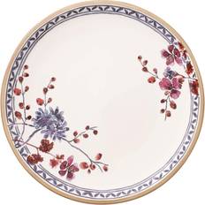 Villeroy & Boch Flata tallrikar Villeroy & Boch Artesano Provençal Lavender Floral Flat tallrik 27cm