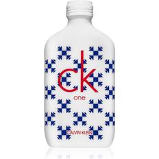 Ck one 50ml Calvin Klein CK One Collector's Edition 2019 EdT 50ml