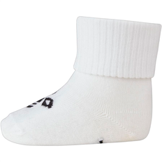 Polyester Undertøy Hummel Sora Cotton Socks - White