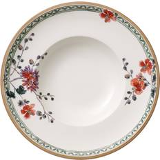 Mikrovågsugn djup 30 cm Villeroy & Boch Artesano Provençal Verdure Djup tallrik 30cm