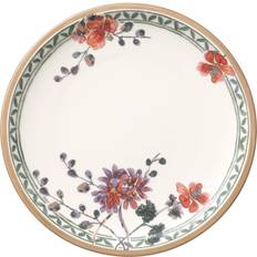 Microwave Safe Dessert Plates Villeroy & Boch Artesano Provençal Verdure Dessert Plate 22cm