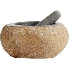 Muubs Valley Pestle & Mortar