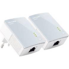 Tp link powerline starter kit TP-Link TL-PA411 Powerline Starter Kit