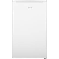 4 Minikylskåp Gorenje RB391PW4 Vit