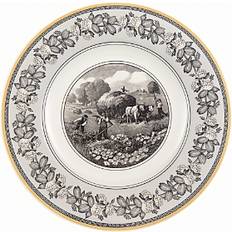 Villeroy & Boch Audun Ferme Dinner Plate 27cm