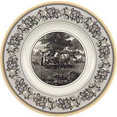 Villeroy & Boch Audun Ferme Assiett 22cm