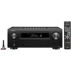 Denon Dolby Digital Plus Amplifiers & Receivers Denon AVC-X6500H