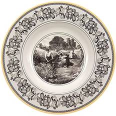 Villeroy & Boch Audun Ferme Djup tallrik 24cm