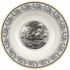 Porcelaine Saladiers Villeroy & Boch Audun Ferme Saladier 20cm