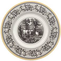 Villeroy & Boch Audun Ferme Assiett 16cm