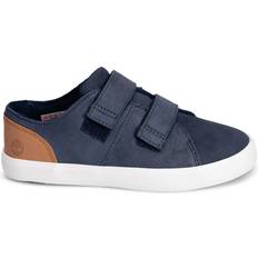 Scarpe da ginnastica Timberland Newport Bay Leather 2 Strap Oxford Blue Unisex