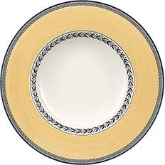 Rond Assiettes creuses Villeroy & Boch Audun Fleur Assiette creuse 24cm