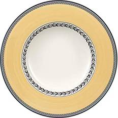 Villeroy & Boch Audun Fleur Djup tallrik 24cm