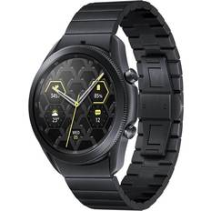 Samsung Smartwatches Samsung Galaxy Watch 3 45mm Titanium Bluetooth