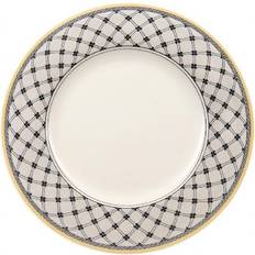 Villeroy & Boch Flata tallrikar på rea Villeroy & Boch Audun Promenade Flat tallrik 27cm