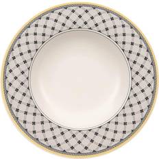 Rond Assiettes creuses Villeroy & Boch Audun Promenade Assiette creuse 24cm