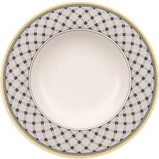 Villeroy & Boch Audun Promenade Djup tallrik 24cm