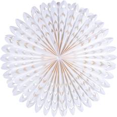 Christmas Lights Watt & Veke Elvira Advent Star 45cm