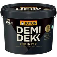 Jotun Demidekk Infinity Träskydd Base 2.7L