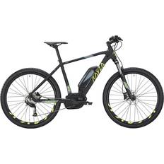 46 cm E-Mountainbikes Kayza Hydric 2 Herrcykel