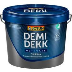 Demidekk Ultimate