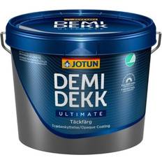 Jotun Demidekk Ultimate Wood Protection Base 2.7L